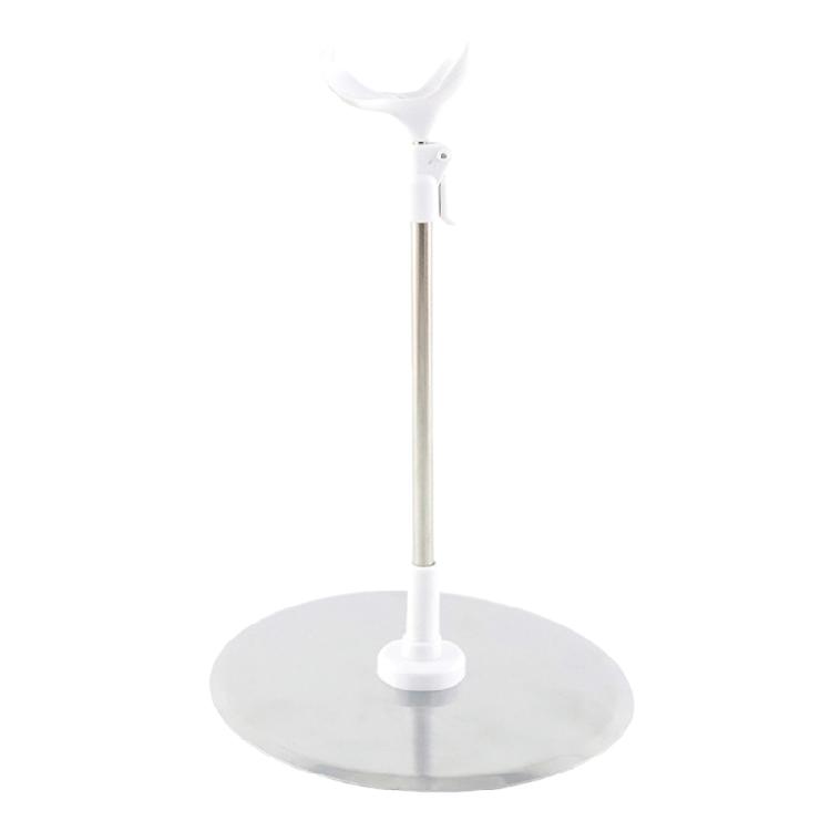 Detachable Doll Support Holder Home Accessory Portable for 1/3 1/4 Scale Stylish Dolls Window Display Solution