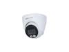 Dahua 4MP Dual-Light Fixed-Focus Turret Network Camera CN Plug (adapter Included)
