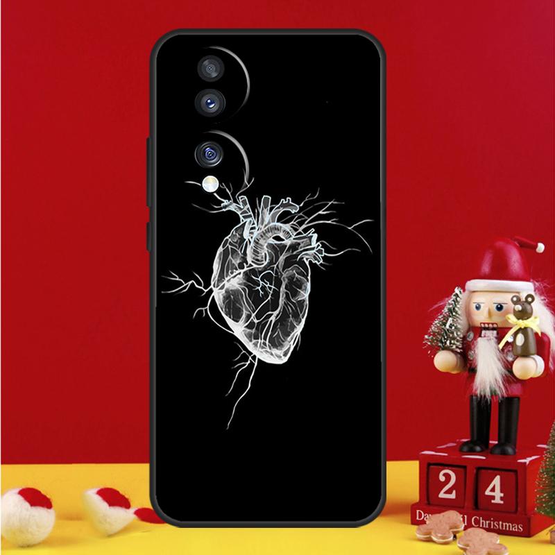 Doctor Nurse Medical Medicine Health Case For Honor Magic 6 5 Pro 50 70 90 Lite Honor X8b X9b X6 X7 X8 X9 X6a X7a X8a X9a Cover