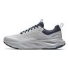 Anta Shunxing 10 Scarpe da Corsa Basse Comode Versatili Antiscivolo Resistenti all'Usura da Uomo Sneaker Grigio Blu 112617717R-1