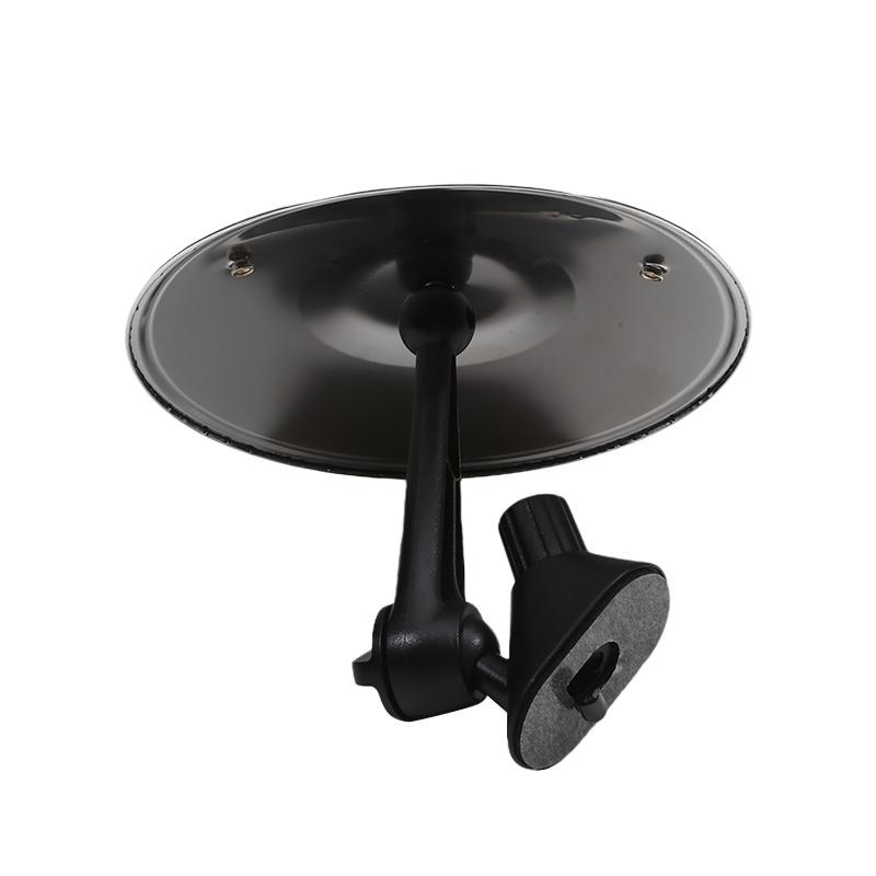 Car Cymbal Vent Decors Easy to Install Air Vent Ornament Perfect for Adding a Personal Touch to Any Vehicles Car Cymbal
