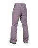 Volcom Hallen H1352511 Size Snowboard Wear Women's Pants, DLV, M,