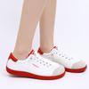 Fashion 2025 new summer casual breathable versatile casual style thin canvas shoes low cut fashionable casual shoes Korean version