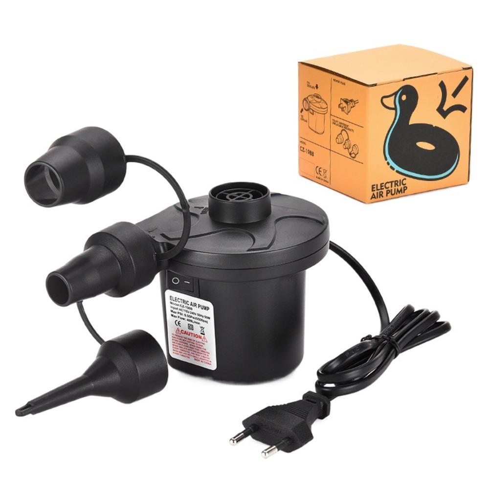Portable Quick Fill Inflator Quick Fill Inflator High Quality Electric Air Inflator Home