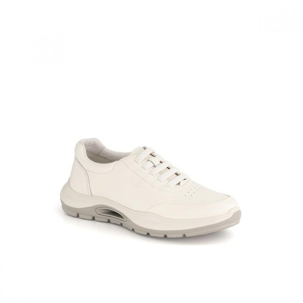Vainer Women S White Comfort SneakerS H2b56f00wh 230