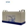 Kstar 12V Maintenance-Free Valve-Regulated Lead-Acid Battery CN plug (adapter included)