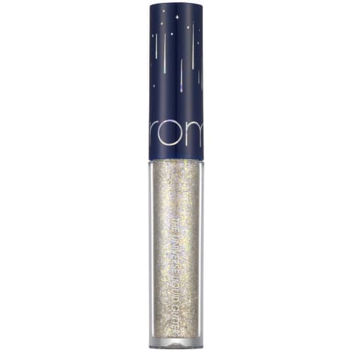 

rom&nd [Genuine Product] Liquid Glitter Shadow (#01 Stardust) Eye Shadow 2g