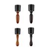 Leather Carving Hammer Ergonomic Wood Handle Nylon Mallet Tool Kit for Stamping Punching and Engraving Leather