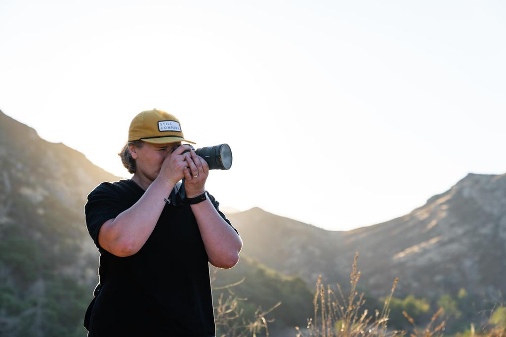 PolarPro 67mm Variable ND Filter McKinnon Mist Edition VND Diffusion (6-9 stops) [Peter II] +