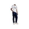 adidas Real Madrid Fan Edition Heim Schnelltrocknend Mode Weich Sport Kurzarm Fußballtrikot Herren Tops JJ1931