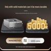 Shenao Copper Semiconductor Wall-Mounted Electric Heating Boiler