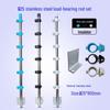 Pulse Electronic Fence Accessory Set: Aluminum Alloy Brackets & Posts (10 Sets) with Free Shipping