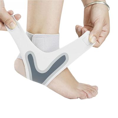 Active Ankle Brace for Adult Men and Women Izable Fit Compression Ankle Wrap Support Breathable S-XL Ankle Support Brace Protector
