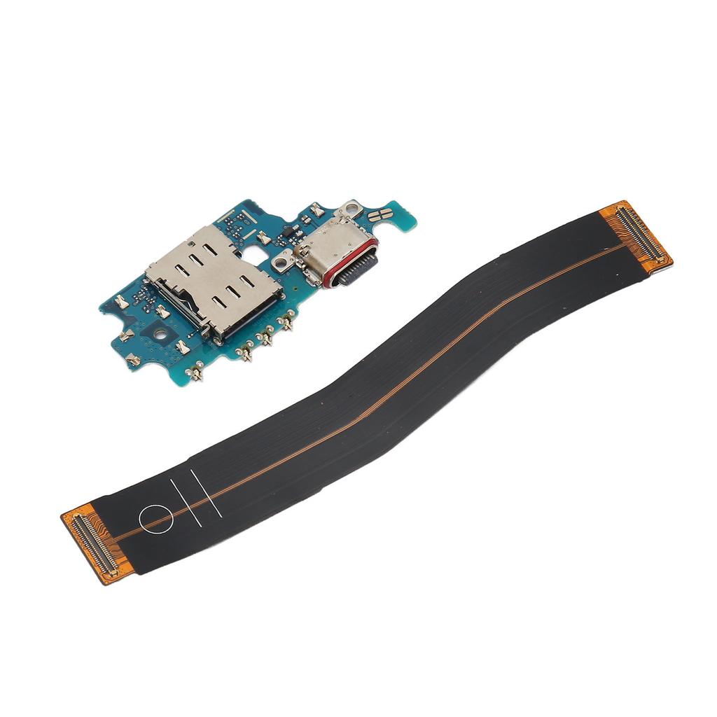 Dock Connector for Samsung Galaxy S21 Plus G996B EU Version USB C Phone Charging Port Flex Cable