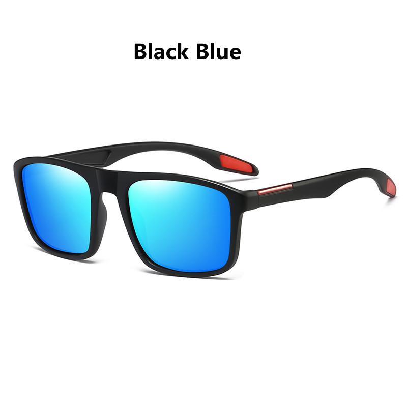 Men Men Polarized Sunglasses Luxury Brand Designer Vintage Sunglasses Women Fashionable Driving Sun Glasses Eyewear Eyepieces Uv