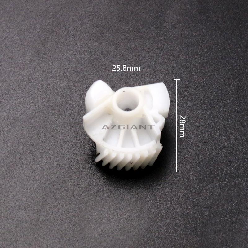 For Chevrolet Cavalier 2016-2022 Car Door Latch Central Lock Motor Gear Inner Replacement Repair kit Automobile Accessories