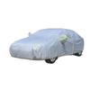 In-Stock Thickened Oxford Cloth Car Cover: Dust, Sun & Rain Protection