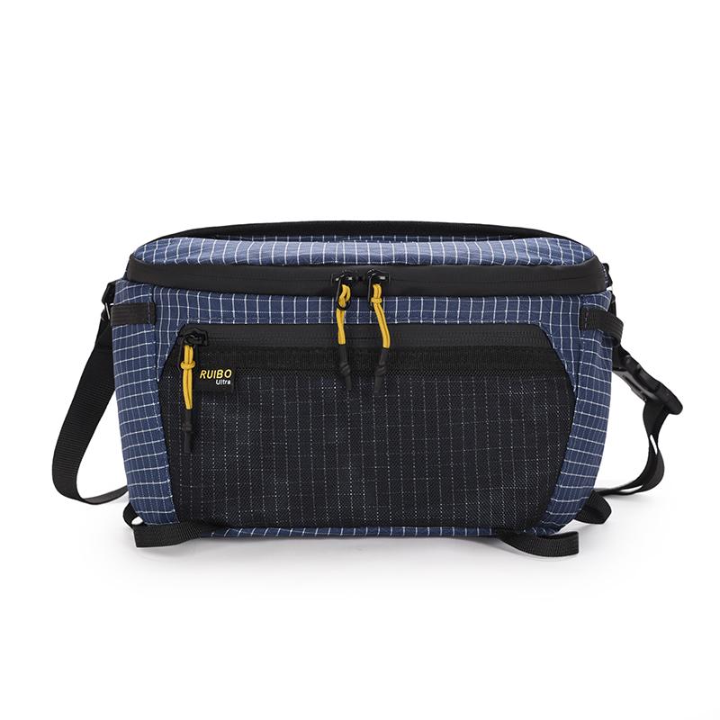 

Outdoor Crossbody Bag Women s Lightweight Shoulder Bag Commuter Chest Bag