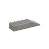 "Iron" Cleaning Eraser 6cm Grey