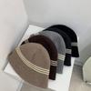C S In The Room Knit Stripe buCket Hat 5 ColorS