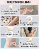 SONGWEITEC Hair Removal Device 2025 Upgraded Edition Painless Exfoliation Crystal Head Laser Compact Lightweight Reusable Home Use Travel Gift Purple