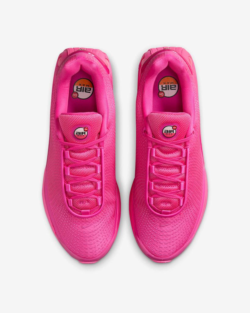 HV4861-602 Nike Air Max DN Laser Fuchsia Alchemy Pink Pink Blast (Women's)