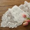 Carnation Lace Runner 20x180