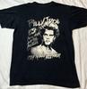 Rebel Yell BILLY IDOL Punk Rock Men Women Adult Cotton T-Shirt EG608