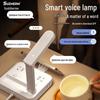 Régua Inteligente Sushihermo com Luz LED Integrada Plugue CN (adaptador incluso)