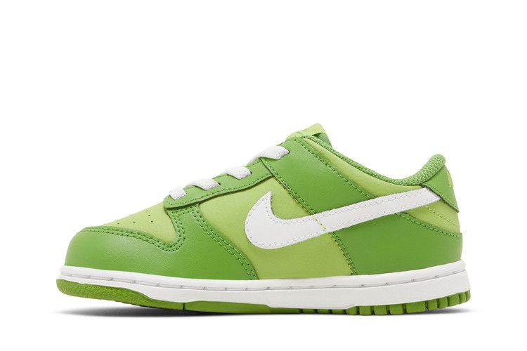 Nike Dunk Low TD 'Chlorophyll'