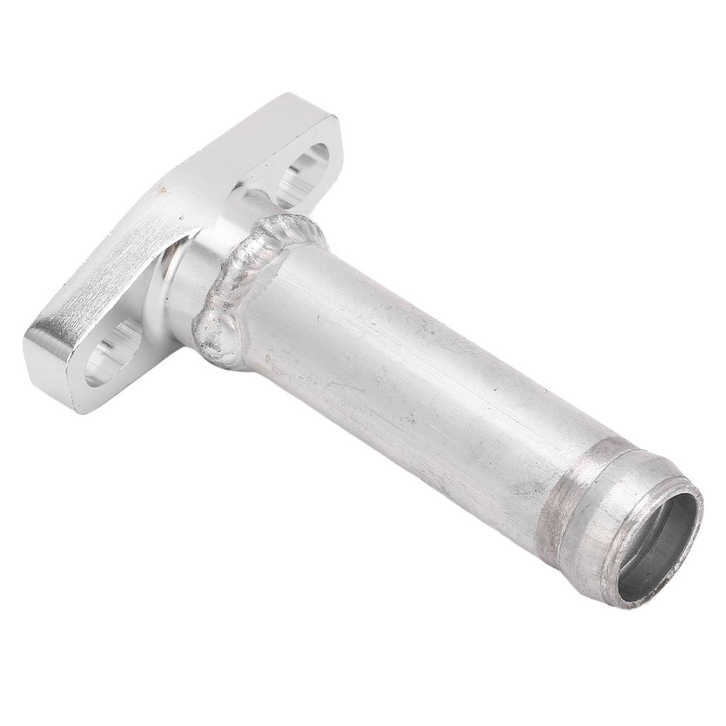 Turbo Oil Drain Return Flange Adapter Turbine Fitting Connector for T3 T4 Oil Cooled Turbochargers Flange