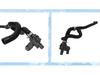 Radiator Bypass Hose Assembly 16260-F0010