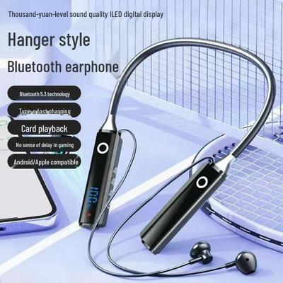 Audio y video – Auriculares inalámbricos