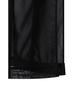 RECODE Side Slit Lining Patch Skirt