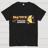 Bluths Gefrorene Banane Lustig 100% Baumwolle Sommer Lässig Kühl Locker T-Shirt