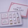 Li Jie Keratin Eyelash Perm Kit: Long-lasting Barbie Curler & False Lashes Set
