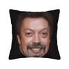 Decorative Pillowcases RIP Tim Curry Merch Home  Pillow Case Cover Zippered Multiple Sizes