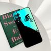 Moto Bike Motocross Case For Oppo A52 A72 A76 A96 A54 A74 A94 A54S A57S A58 A78 A98 A57 A77 A15 A16 A17 Cover
