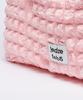 Jedrefeb5 Cropped Shoulder Bag Pink