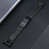 Cinturino Ultra in Titanio per Samsung Galaxy Watch 7 ultra 47mm Cinturino per SAMSUNG ULTRA GALAXY 47 Braccialetto Lusso Sportivo Business Uomo