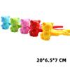 Snow Toys Snowball Maker Snow Mold Snow Sand Clip Mold Funny Snow Mold Tongs  Christmas Day Gift