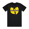 Best Summer WuTang Clan Hip Hop Group American Retro Loose ShortSleeved TShirt for Unisex and Women