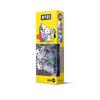 300-teiliges Puzzle – BT21-Dach (Mini), beliebtes koreanisches Puzzle
