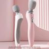 Cordless Full-Body Handheld Massager for Neck, Back, Shoulders, Waist, Legs, and Feet