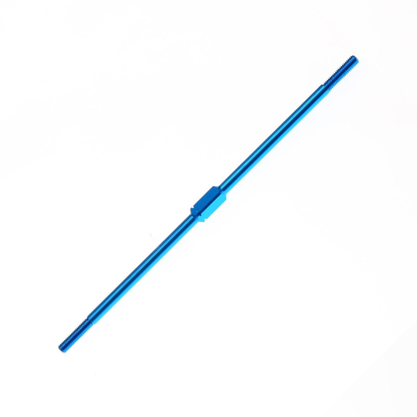 

Lightweight 3x106mm Aluminum Turnbuckles Ideal For DIY Remote Control Car Modifications