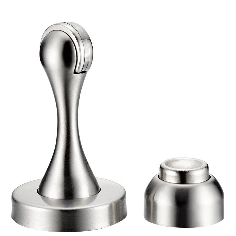Magnetic Stainless Steel Door Stop