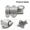 Room Doors And Casement Self-closing Latch Bolt 1 Set 58 X 44 Mm