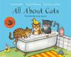 Kniha All About Cats : Fantastically Funny Rhymes