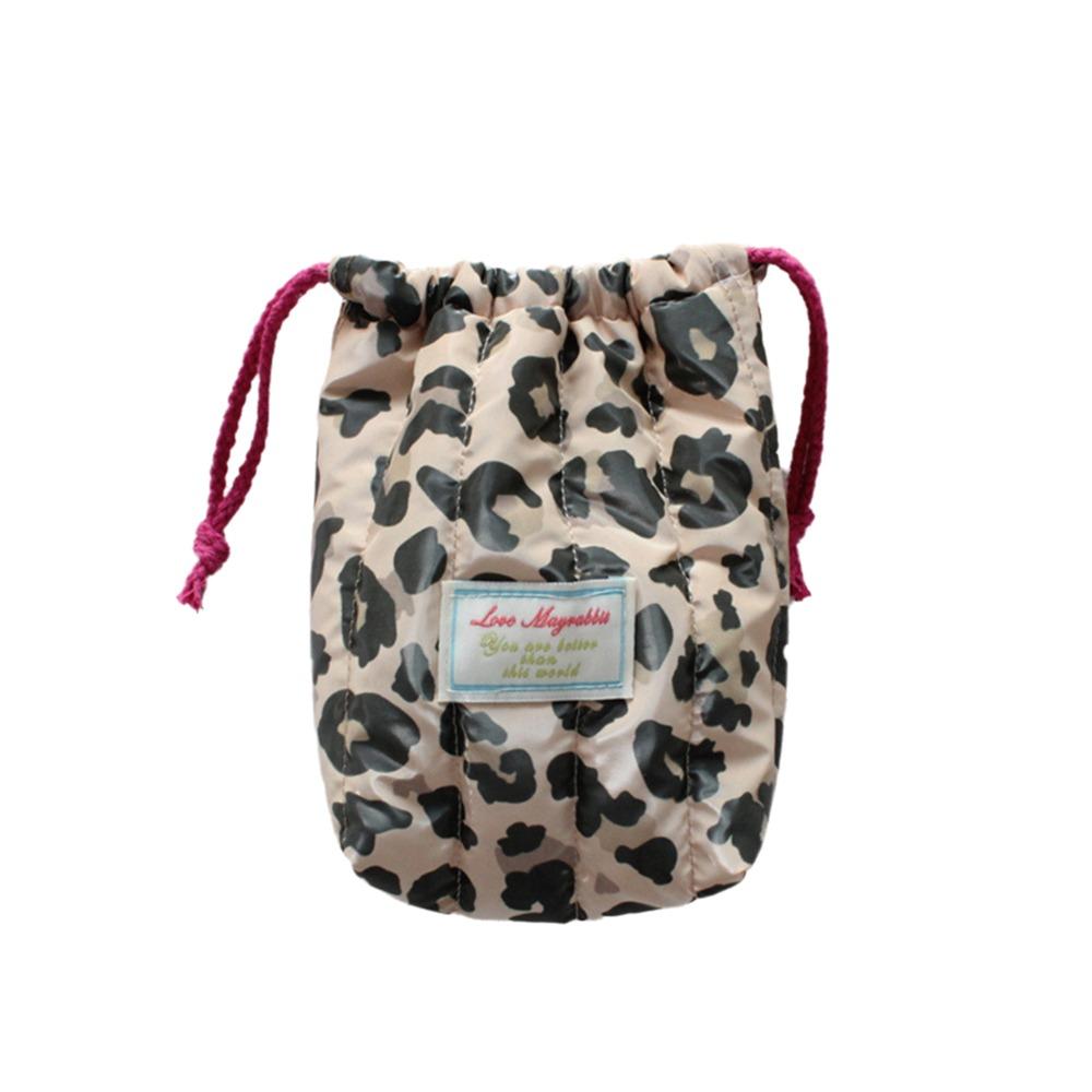 New Anti-scratch Camera Storage Bag Dustproof Shockproof Camera Protective Case Multi-purpose Drawstring Wallet Travel