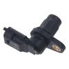 ABS Metal Engine Sensor F01R00B003 3 Pins Camshaft Position Sensor For EPC Fault Light and Weak Start Sensor Parts Replacement